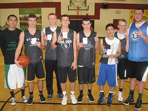 Champions!