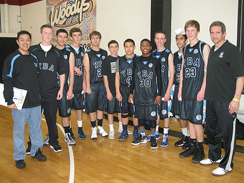 Champions!