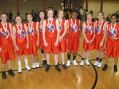 Champions!