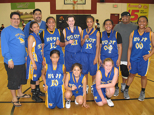 Champions!