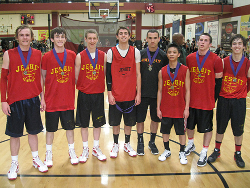 Champions!
