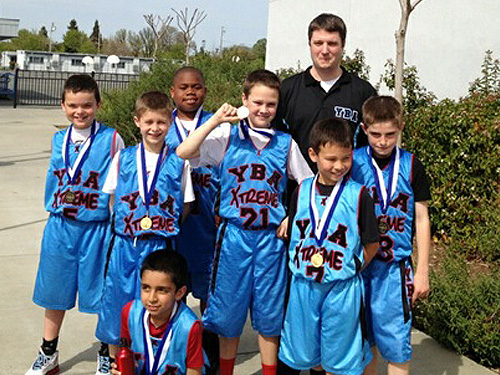 Champions!