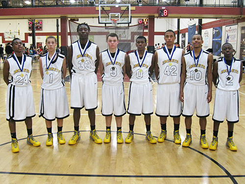 Champs