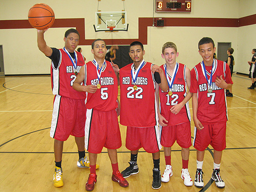 Champs