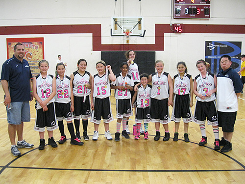 Champs