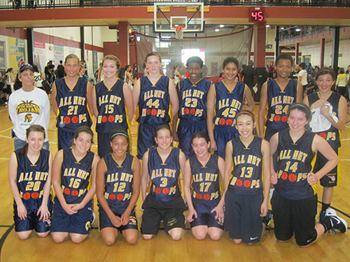 Champs