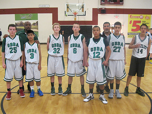 Champs