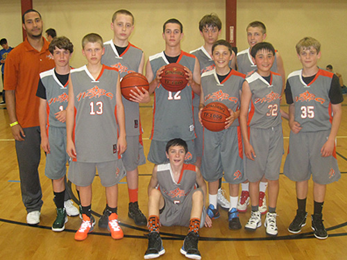 Champs
