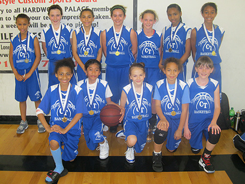 Champs