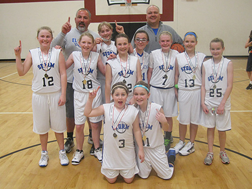Champs