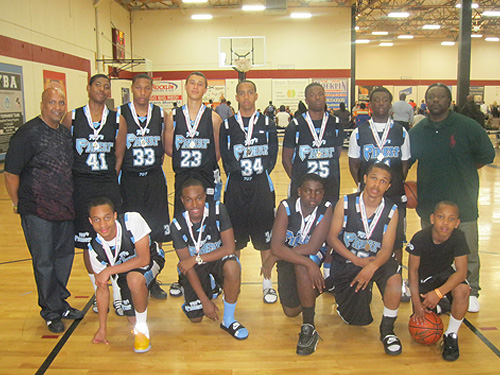 Champs
