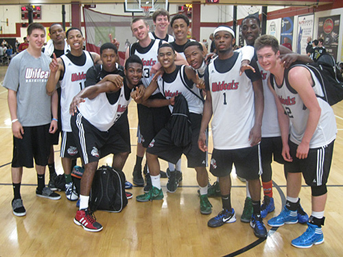 Champs