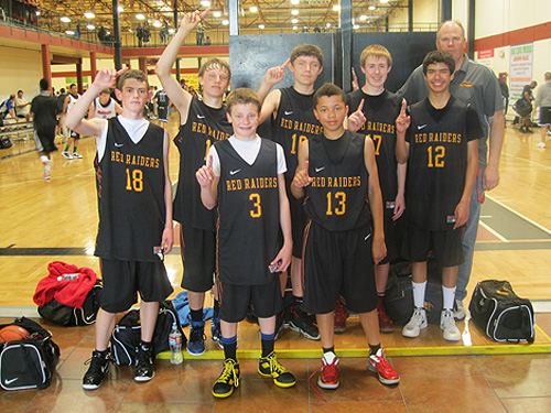 Champs