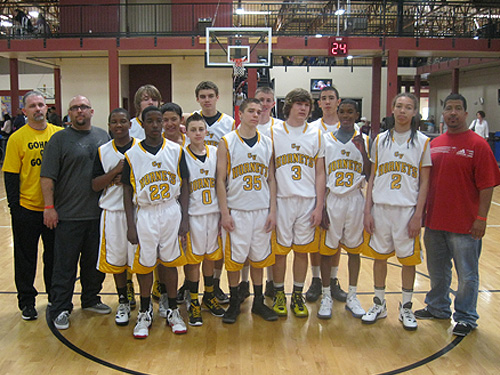 Champs