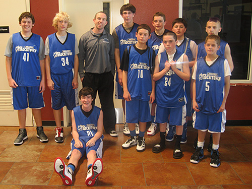 Champs