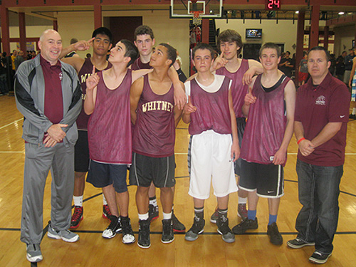 Champs