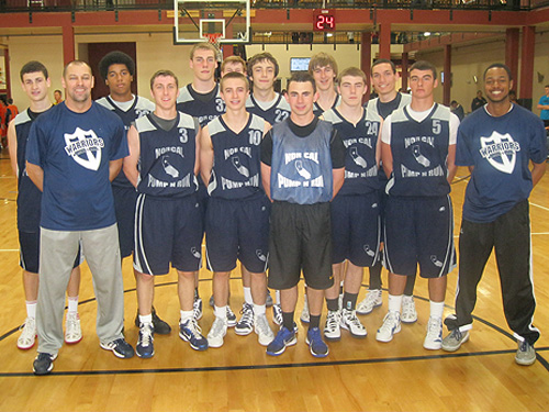 Champs