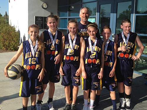 Champs
