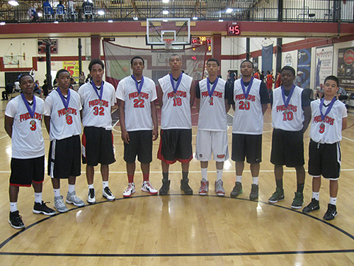Champs
