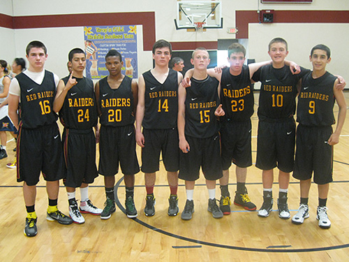 Champs