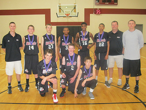 Champs