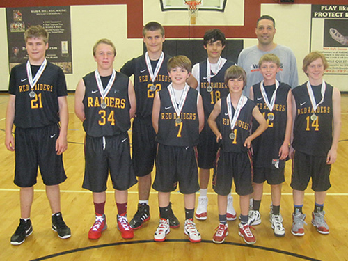 Champs