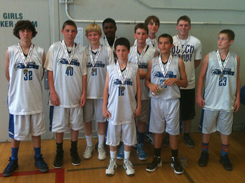 Champs