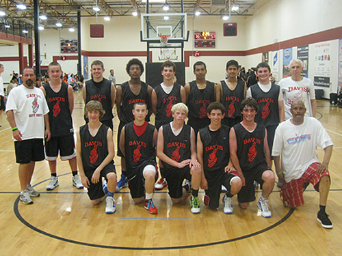 Champs