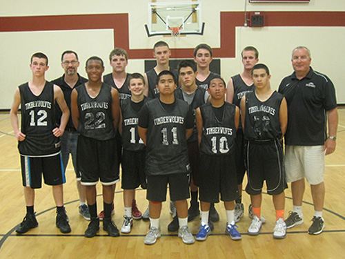Champs