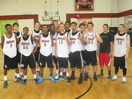 Champs