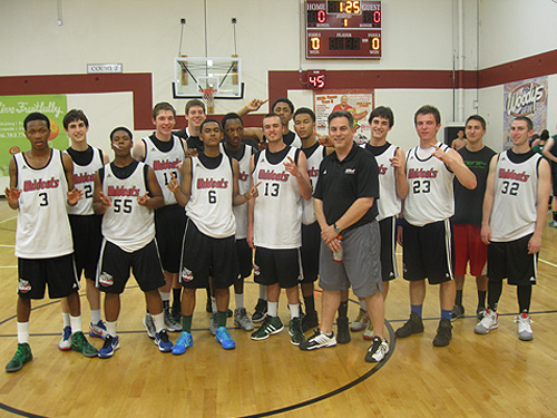 Champs