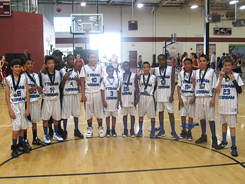 Champs