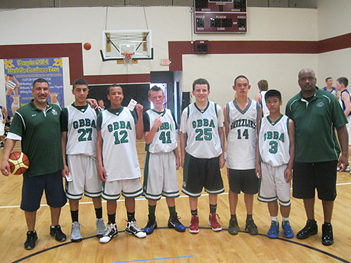 Champs