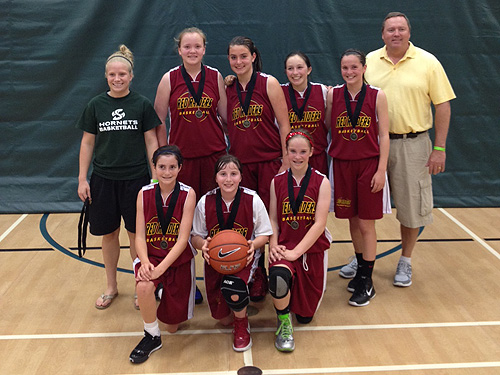 Champs