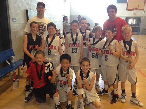 Champs