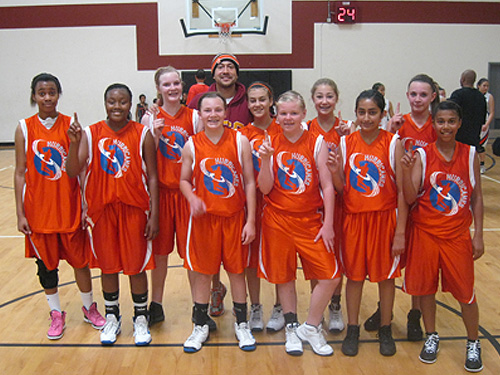 Champs