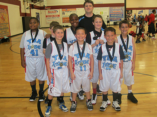 Champs