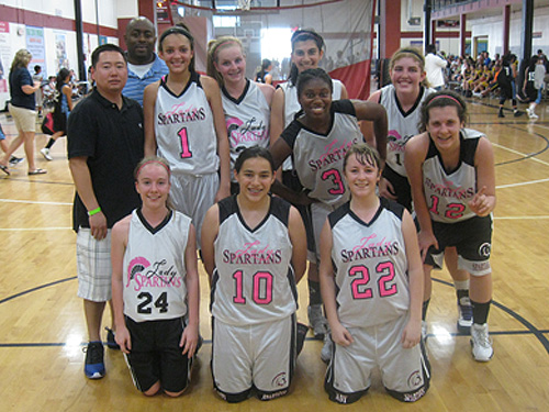 Champs