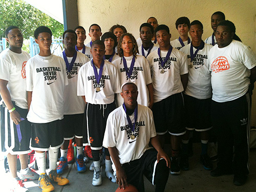Champs