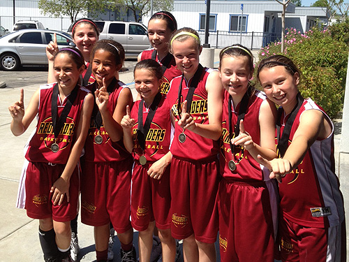 Champs