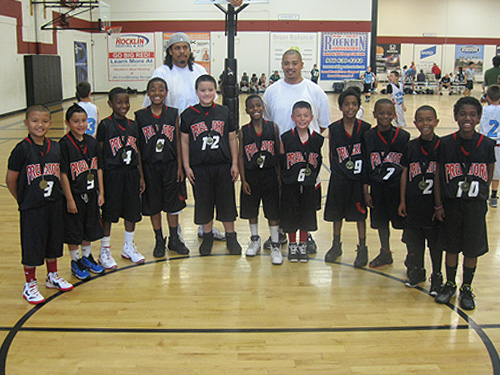 Champs