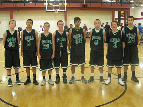 Champs