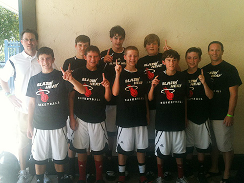 Champs