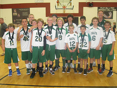 Champs