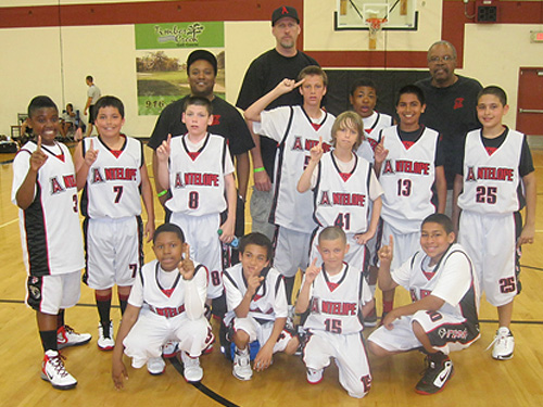 Champs
