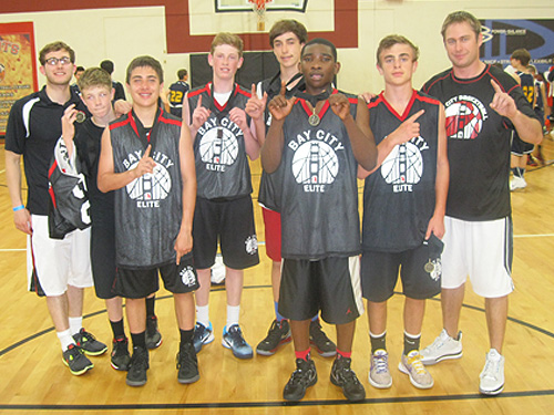 Champs