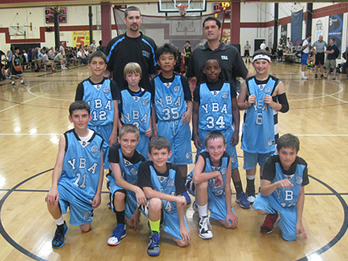 Champs