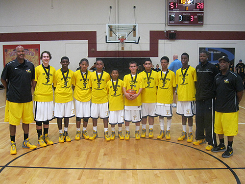 Champs
