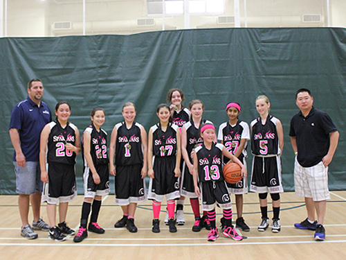 Champs