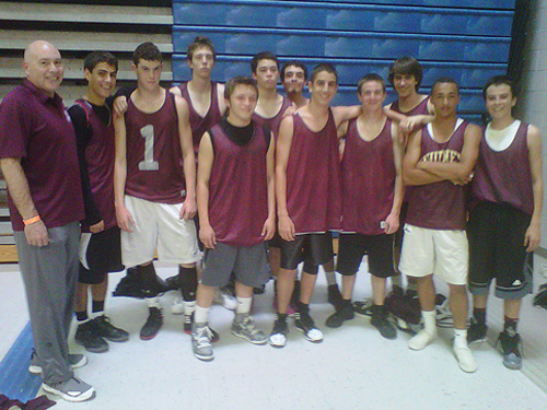 Champions!